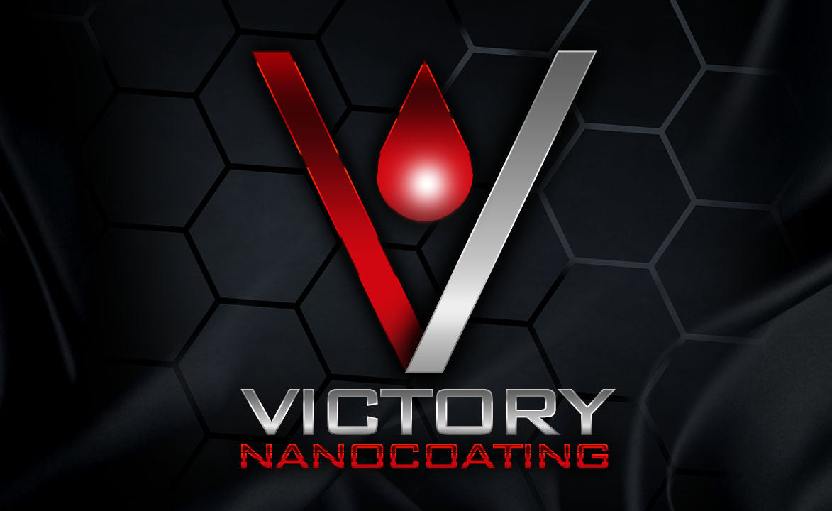 VICTORY NANO COATINGS