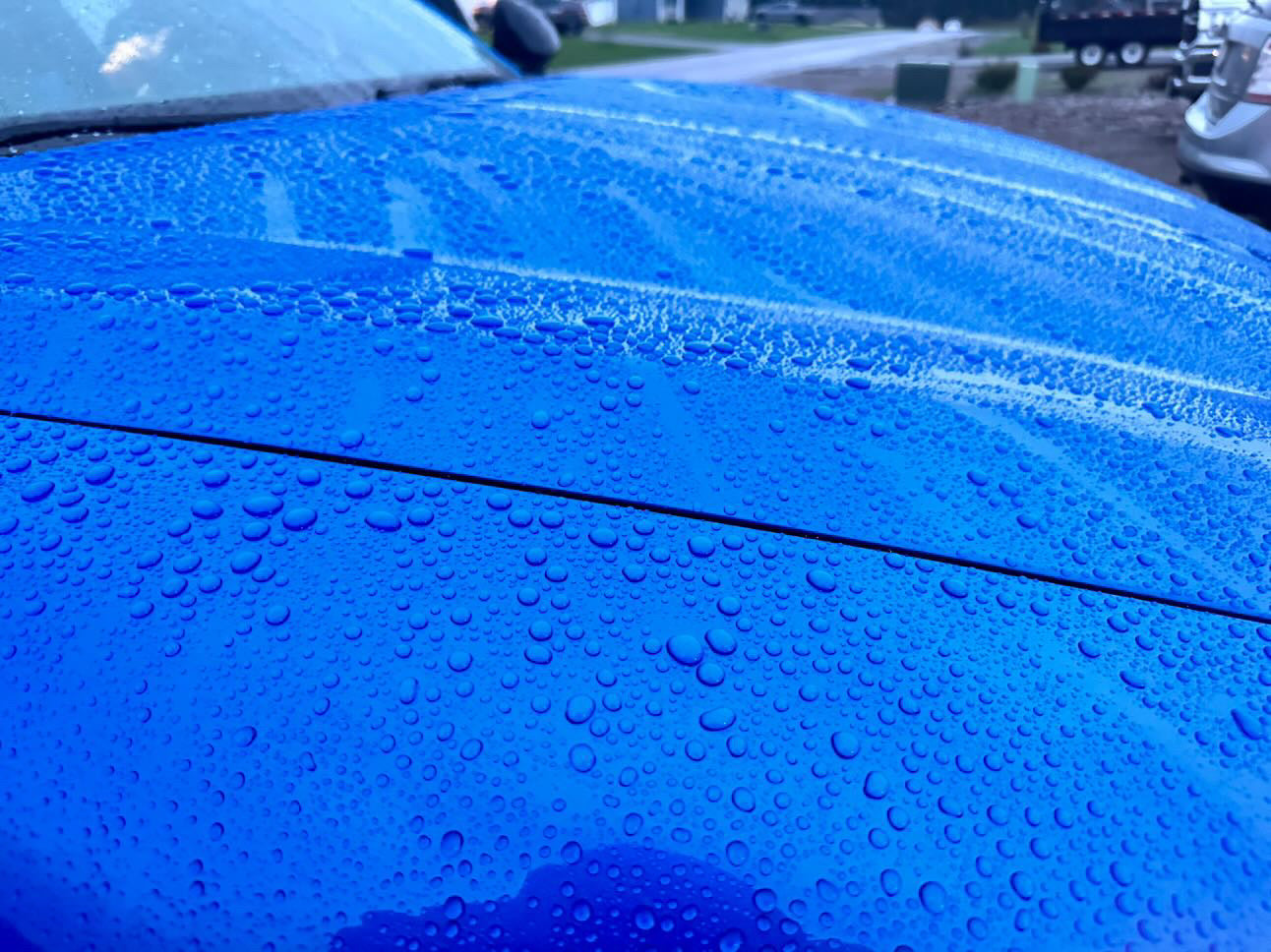 REUP CERAMIC GLOSS ENHANCER