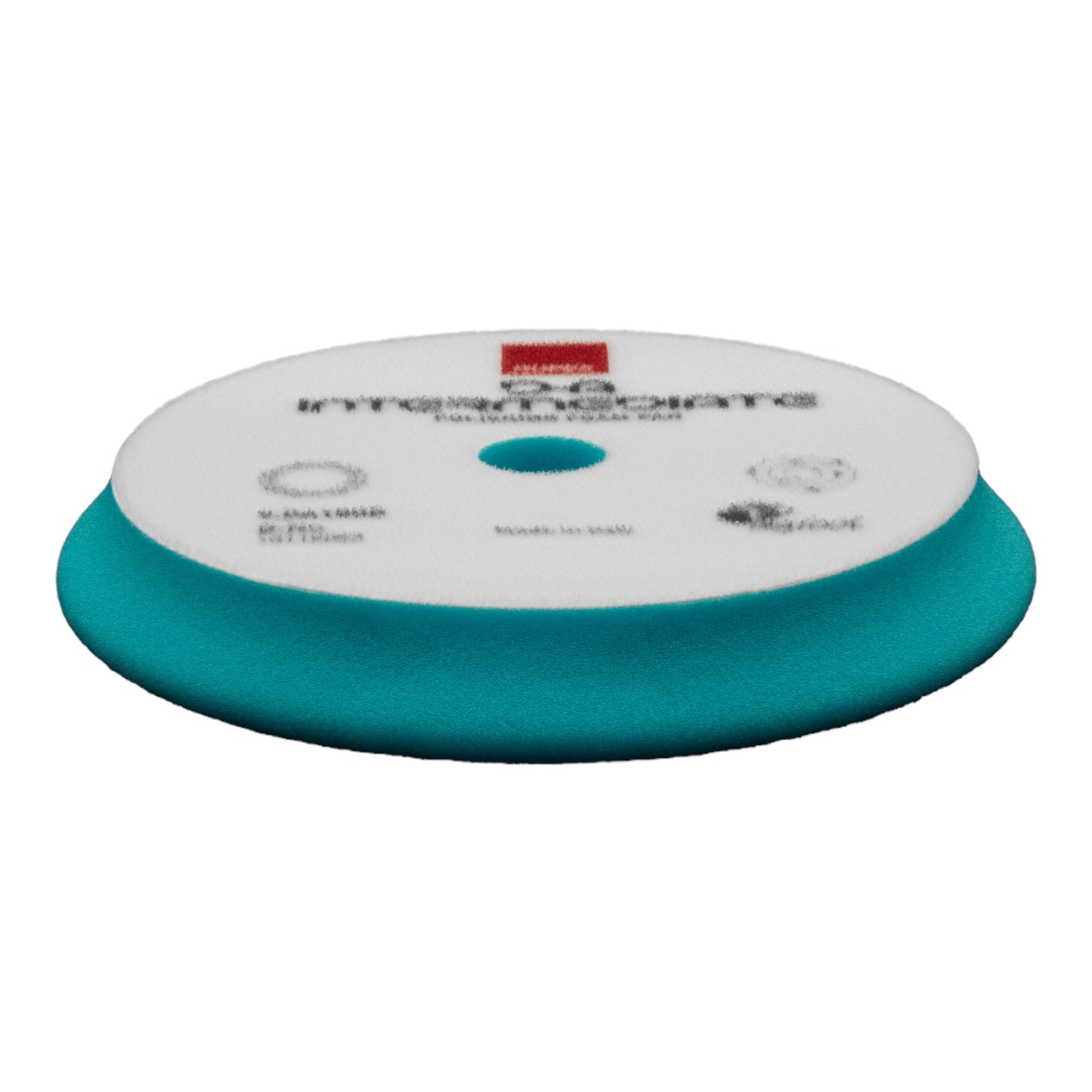 D-A INTERMEDIATE Foam Polishing Pad