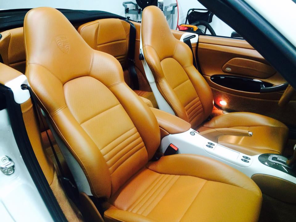 LUX Cockpit Conditioner