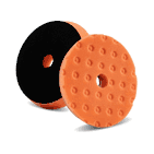 Lake Country Mfg CCS SDO Orange Foam Polishing Pad