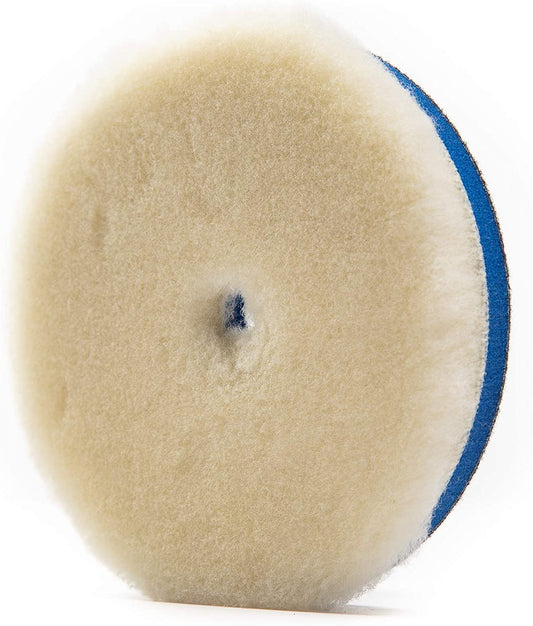 Lake Country Mfg Low Lint Wool Cutting Pad