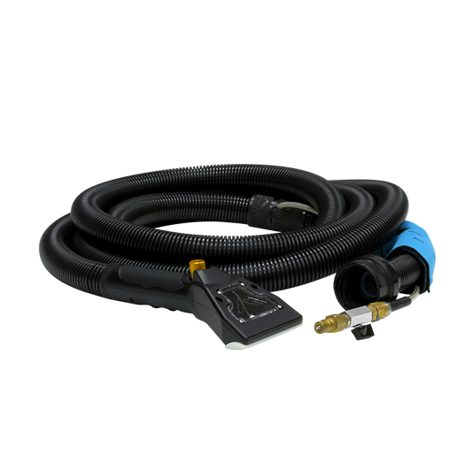 MYTEE 8400GT Mytee Dry™ GT All Metal Upholstery Tool