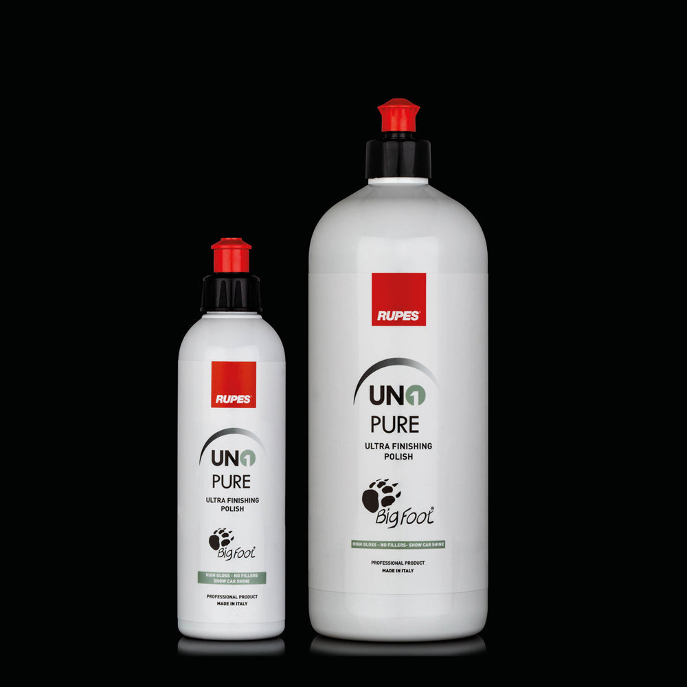 RUPES UNO PURE ULTRA-FINE POLISH