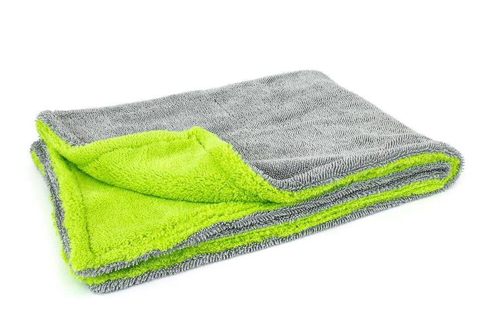 Autofiber Amphibian - Microfiber Drying Towel (20 in. x 30 in., 1100gsm) - 1 pack