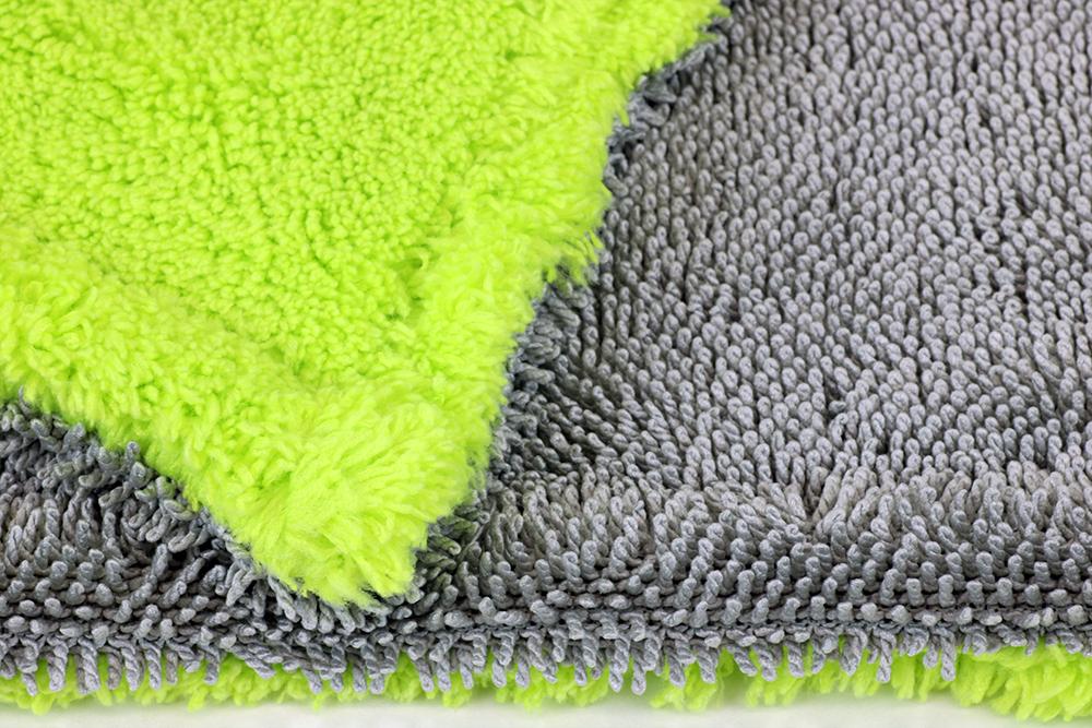 Autofiber Amphibian - Microfiber Drying Towel (20 in. x 30 in., 1100gsm) - 1 pack