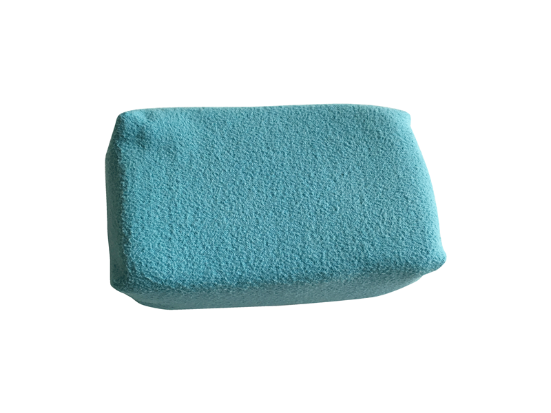 CERAMIC COATING SUEDE APPLICATOR PAD