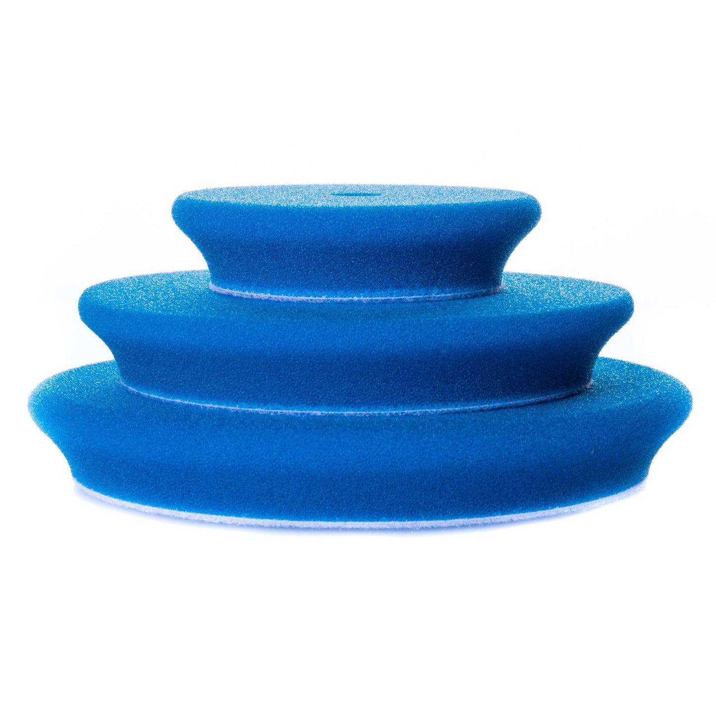 Rupes Blue Coarse Foam Polishing Pad