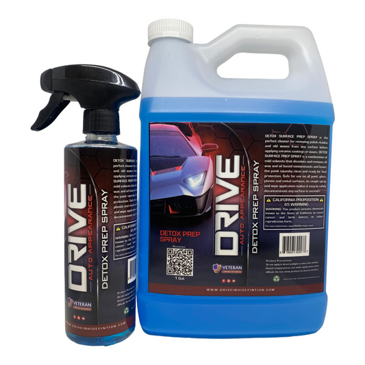 DETOX SURFACE PREP SPRAY