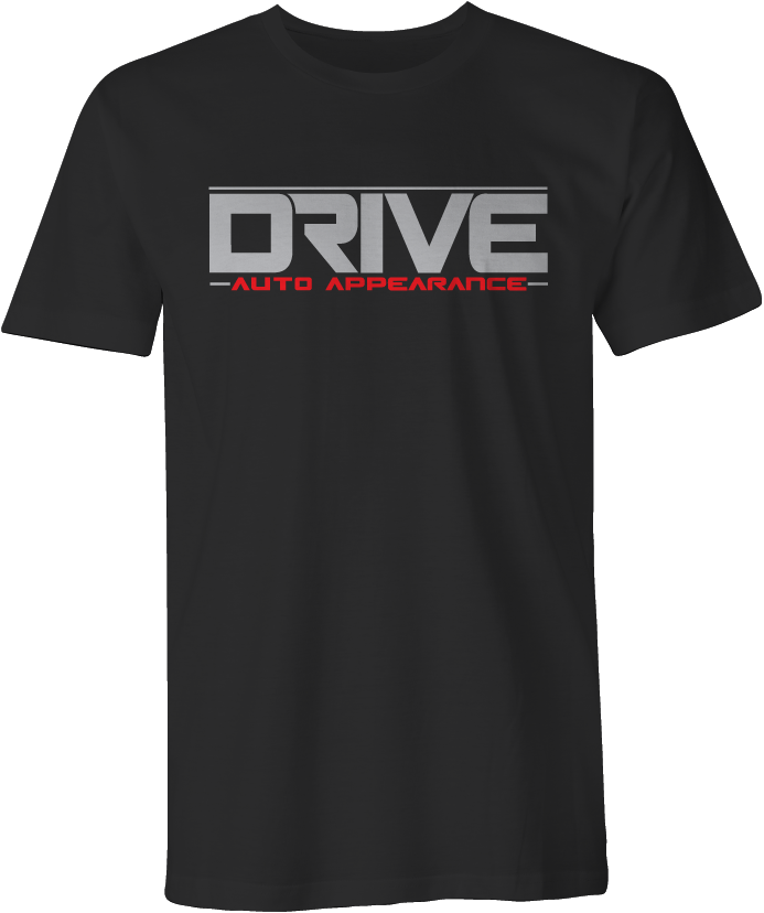 DRIVE CLASSIC LOGO T-SHIRT