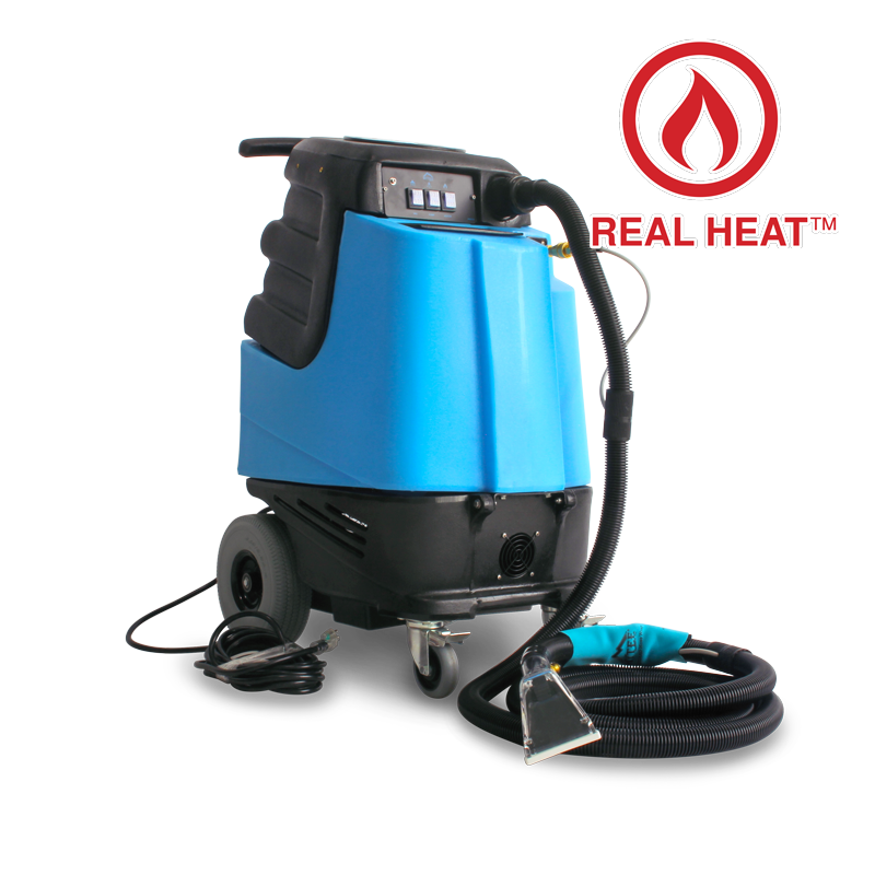 Mytee HP 100 Grand Prix Professional Carpet Extractor