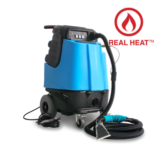 Mytee HP 100 Grand Prix Professional Carpet Extractor