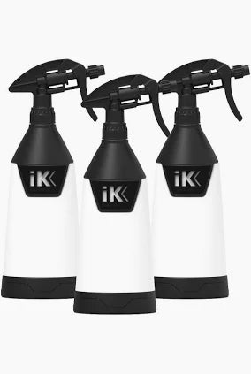 IK MULTI TR 1 - PROFESSIONAL TRIGGER SPRAYER