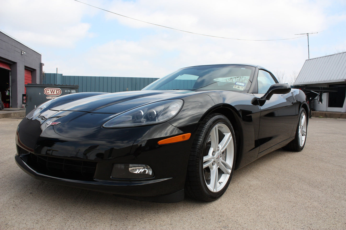 Victory 20-Piece Wash Kit