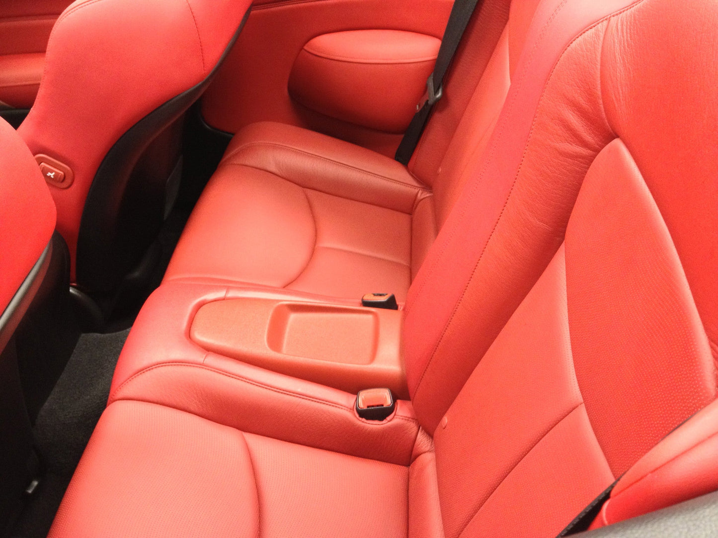 LUX COCKPIT LEATHER CLEANER