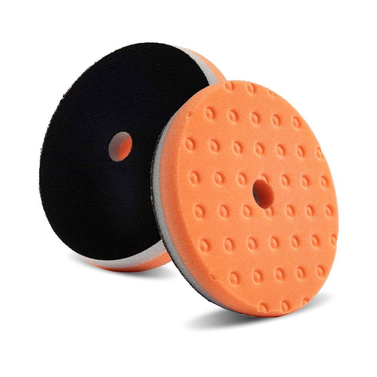 Lake Country Mfg CCS HDO Orange Medium Polishing Pad