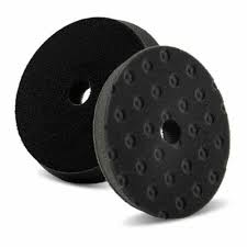 Lake Country Mfg CCS SDO Black Finishing Pad