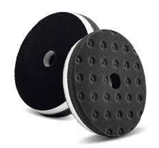 Lake Country Mfg CCS HDO Black Finishing Polishing Pad
