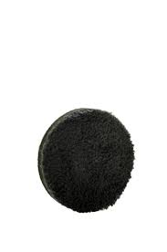 Lake Country Mfg Black Microfiber Polishing Pad