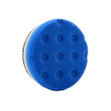 Lake Country Mfg CCS HDO  Blue Heavy Polishing Pad