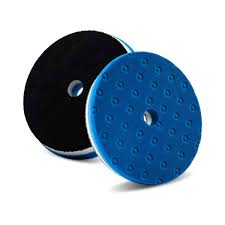 Lake Country Mfg CCS HDO Blue Heavy Polishing Pad