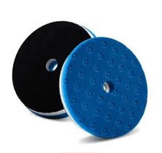 Lake Country Mfg CCS HDO  Blue Heavy Polishing Pad