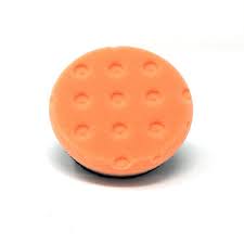 Lake Country Mfg CCS HDO Orange Medium Polishing Pad