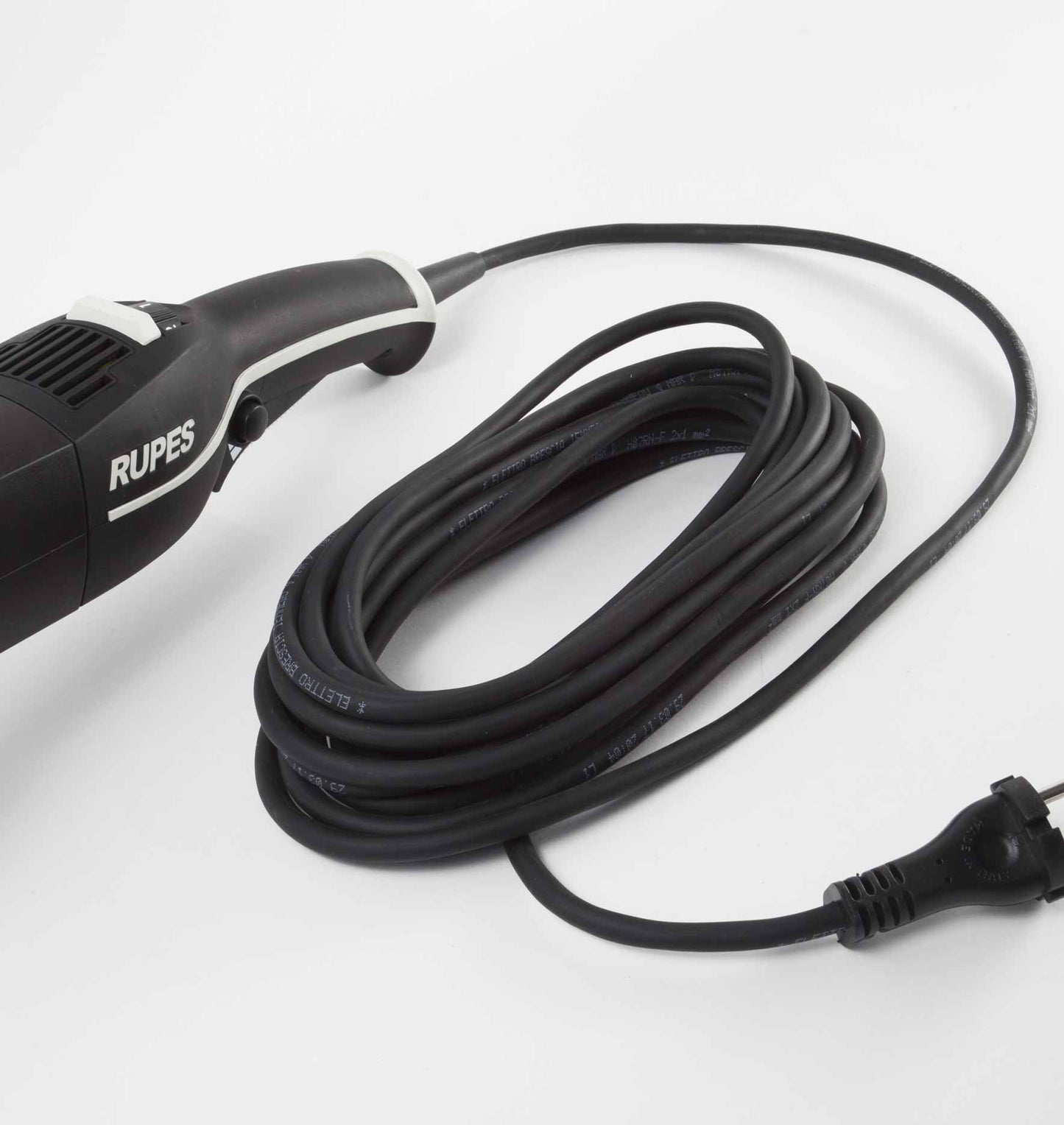 RUPES LH19E ROTARY POLISHER
