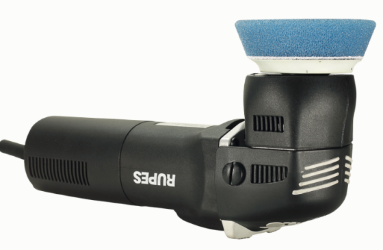RUPES LHR75E MINI Random Orbital Polisher