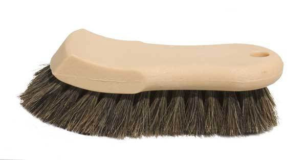 Horse Hair Upholstery Brush