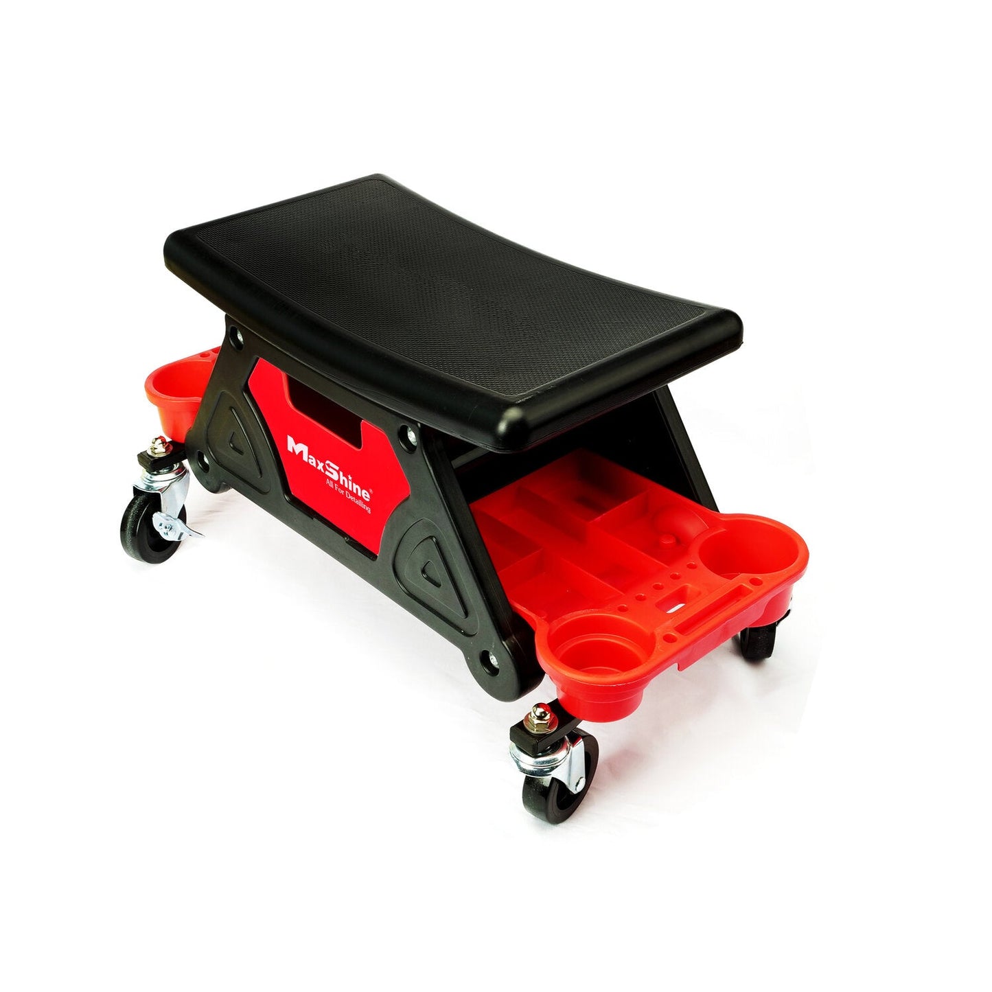 Maxshine Rolling Sit-On Detailing Creeper