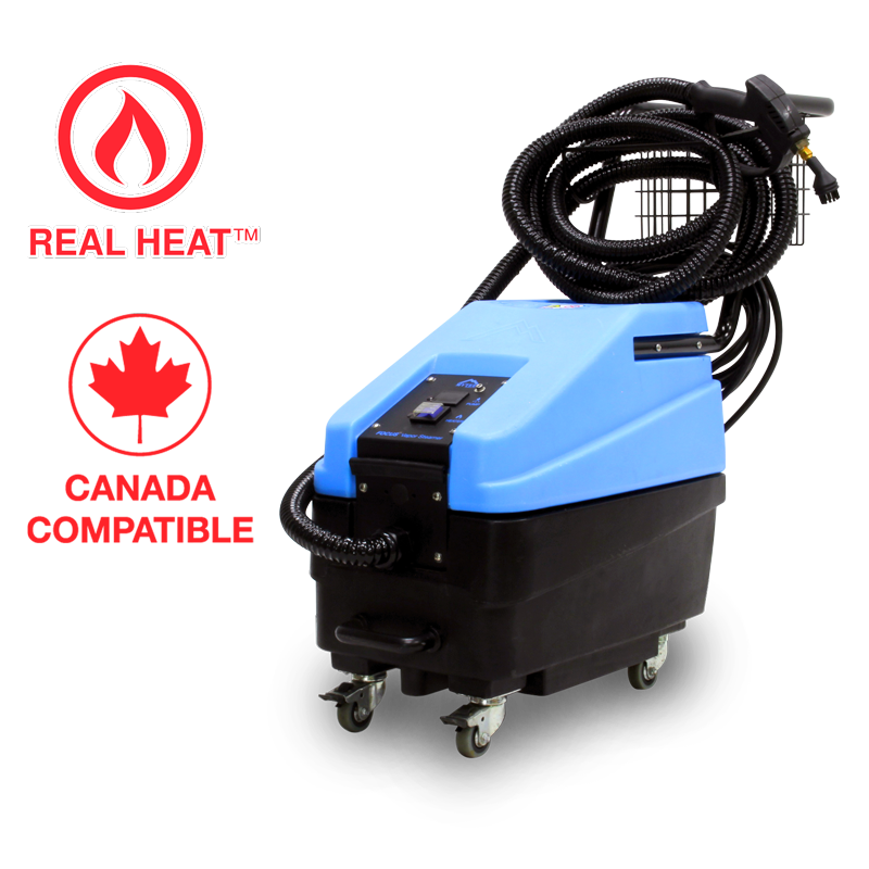 MYTEE 1600 FOCUS PROFESSIONAL VAPOR STEAMER MYTEE 1600 FOCUS PROFESSIONAL VAPOR STEAMER