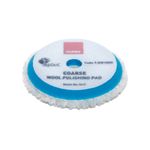 RUPES D-A COARSE WOOL POLISHING PADS