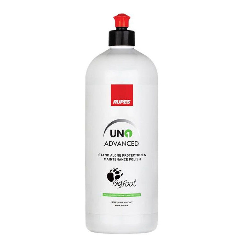 UNO ADVANCED STAND ALONE PROTECTION & MAINTENANCE POLISH