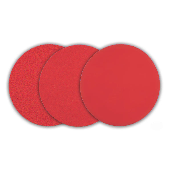 X-Cut Foam Backed Abrasives