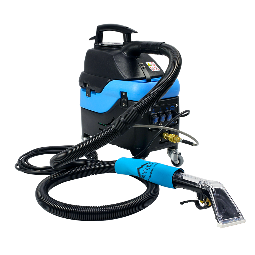 MYTEE S-300H Tempo™ Automotive Spotter Extractor