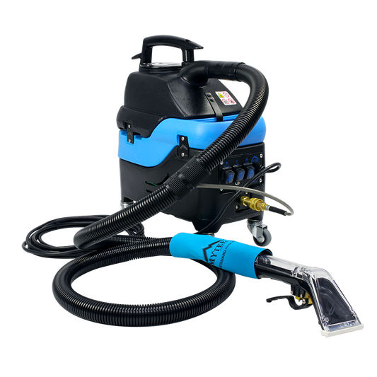 MYTEE S-300H Tempo™ Automotive Spotter Extractor