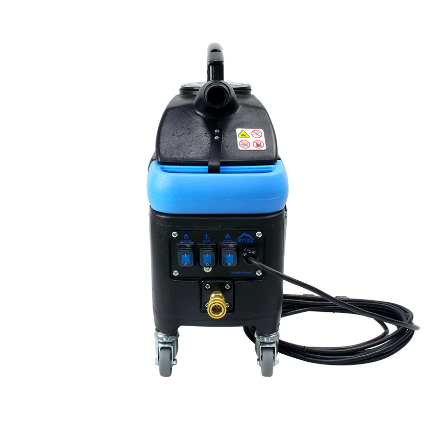 MYTEE S-300H Tempo™ Automotive Spotter Extractor