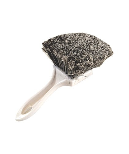 Tire Gel & Glaze Dressing Applicator Brush