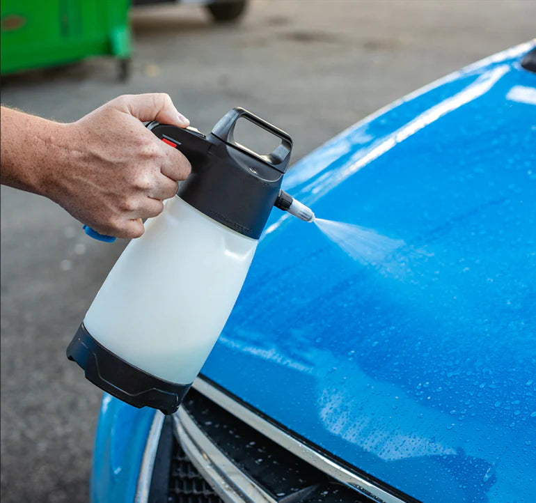 IK MULTI PRO 2 + GALLON REFILL BUNDLE - CHOOSE YOUR GALLON!