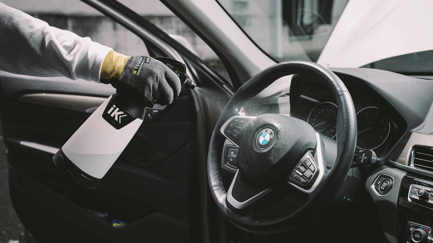 IK MULTI TR 1 - PROFESSIONAL TRIGGER SPRAYER