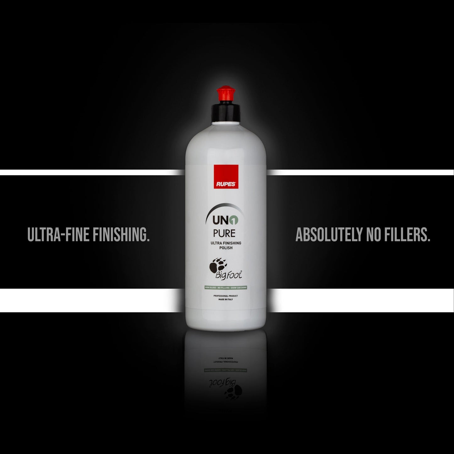 RUPES UNO PURE ULTRA-FINE POLISH