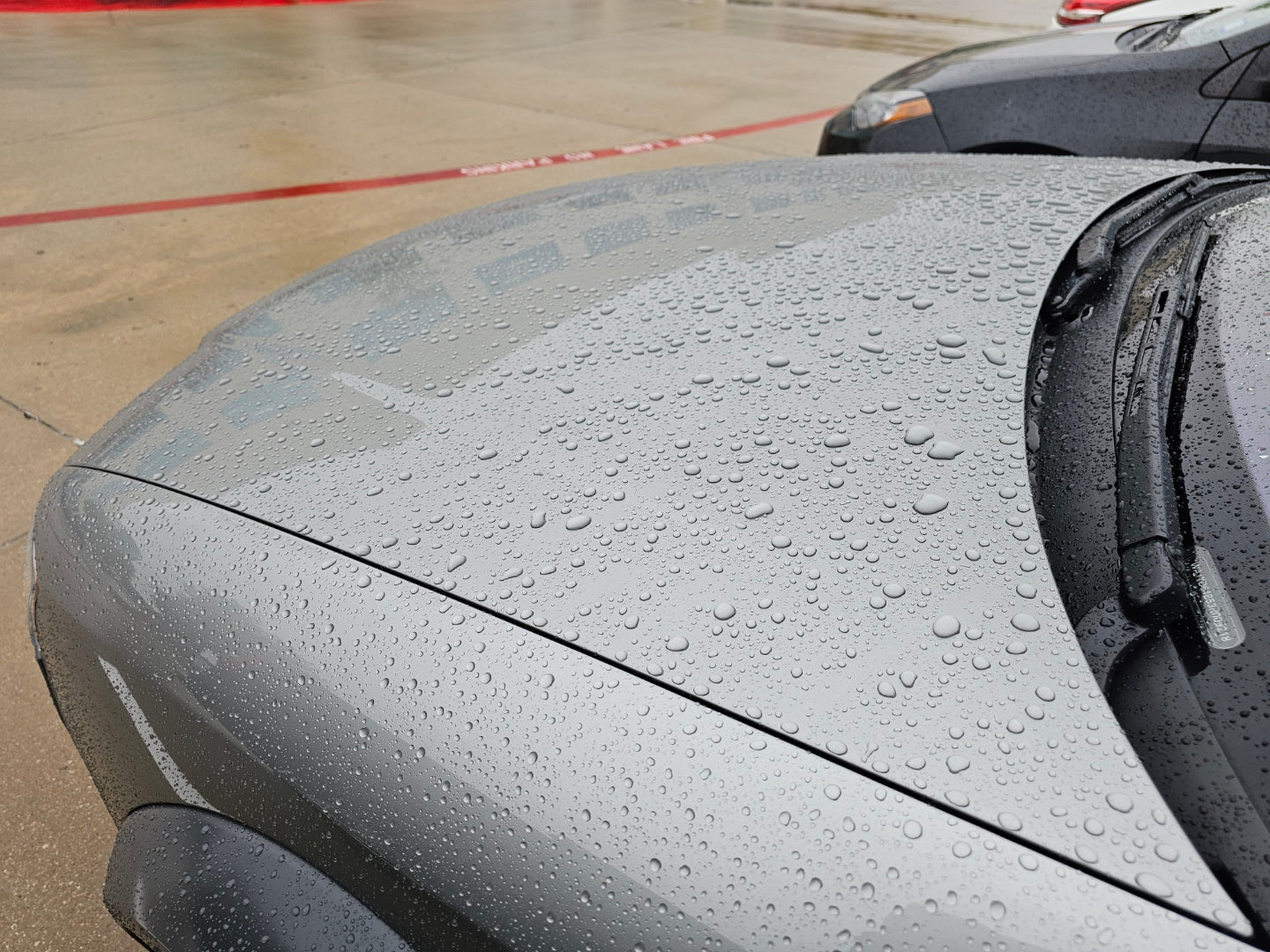 REUP CERAMIC GLOSS ENHANCER