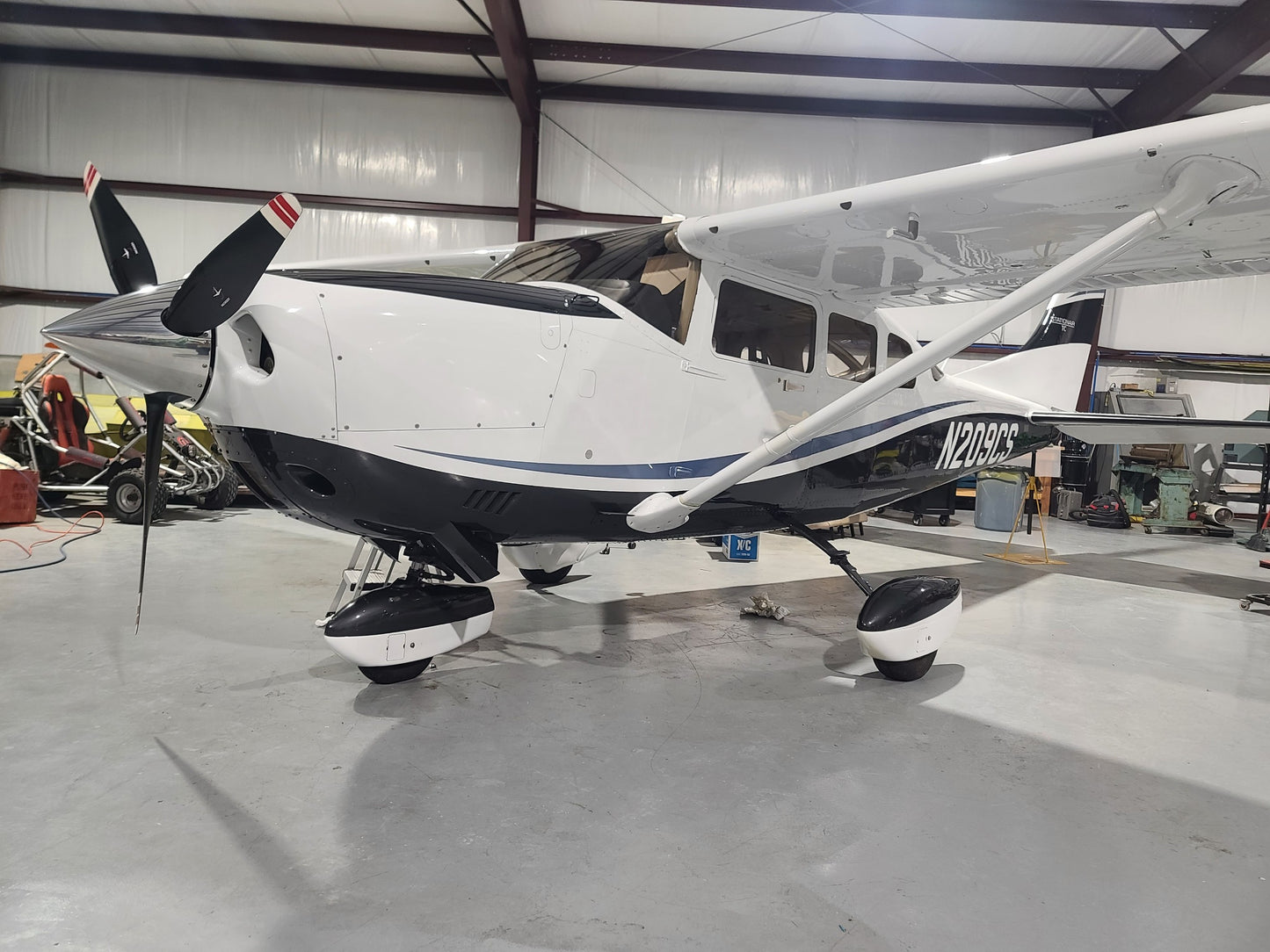 S.E.A.L (MARINE, AVIATION, RV) CERAMIC COATING