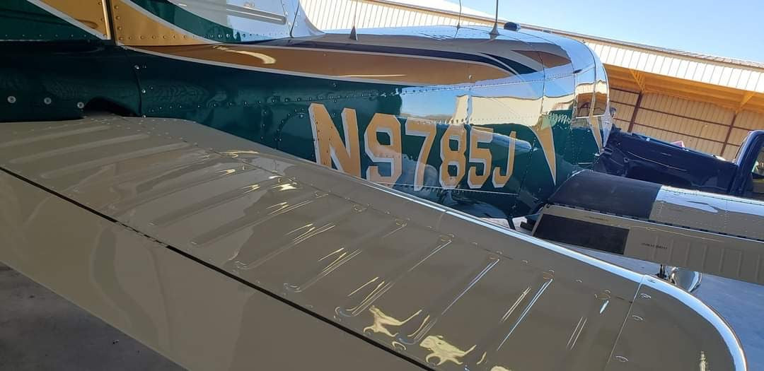 S.E.A.L (MARINE, AVIATION, RV) CERAMIC COATING