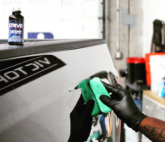 2-Day Advanced Paint Correction