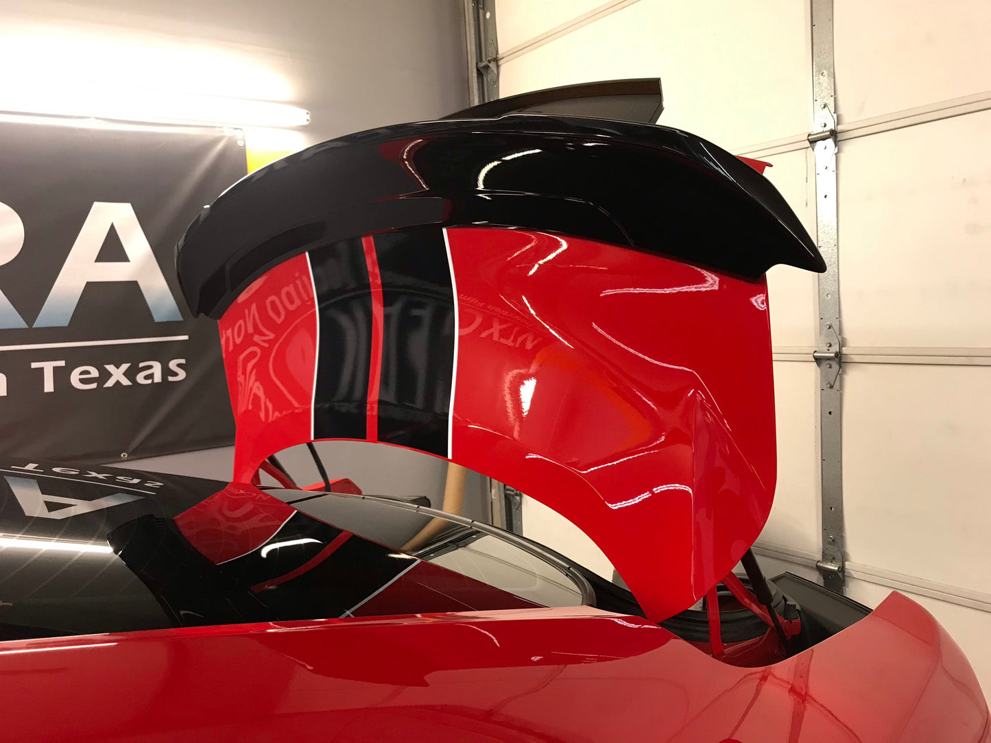 CERAMIC REJUVENATOR SPRAY SEALANT