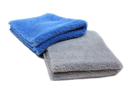 Ultra Plush Edgeless Exterior Detailing & Drying Towels
