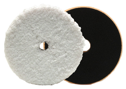 Lake Country Mfg HDO One-Step Light Cutting Microfiber Pad