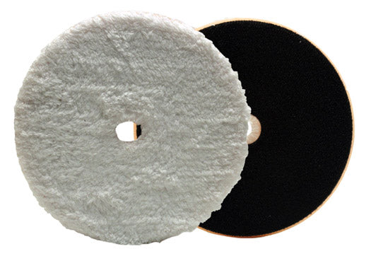 Lake Country Mfg HDO One-Step Light Cutting Microfiber Pad